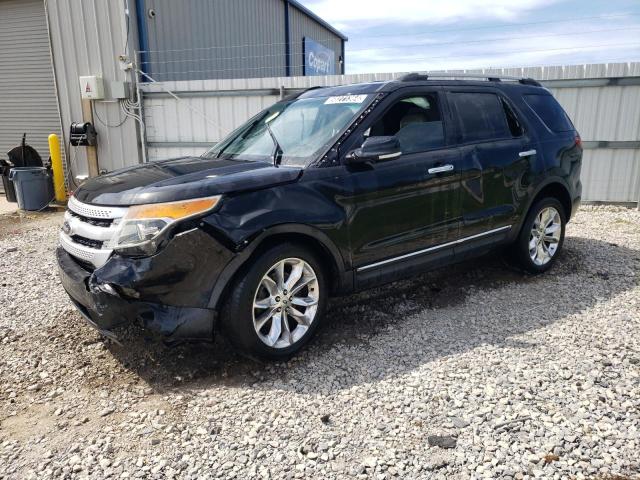 FORD EXPLORER 2015 1fm5k7d81fga13733