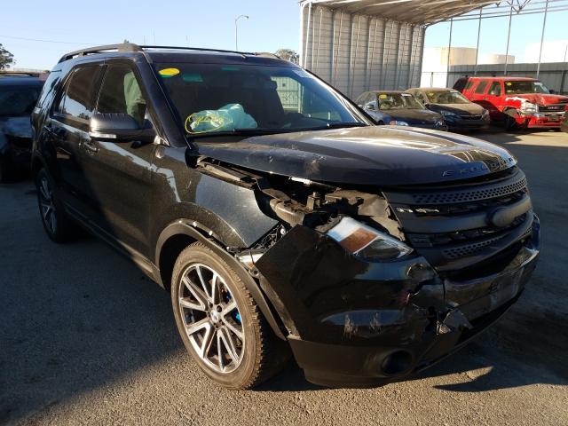 FORD EXPLORER X 2015 1fm5k7d81fga19225