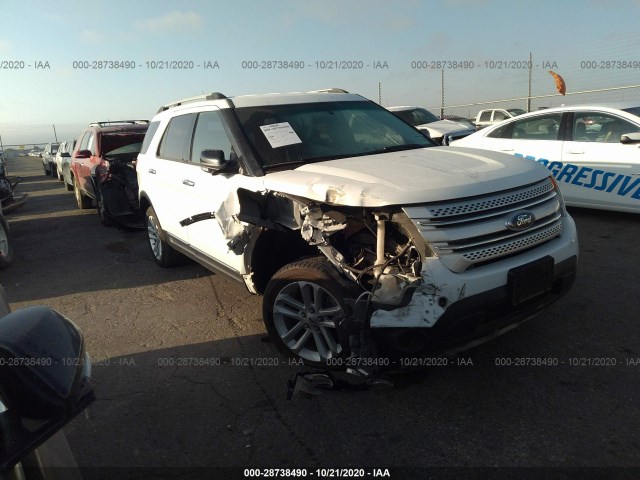 FORD EXPLORER 2015 1fm5k7d81fga21430