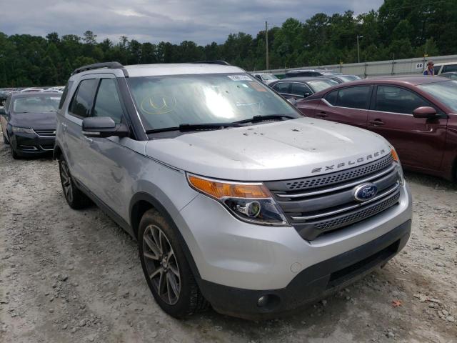 FORD EXPLORER X 2015 1fm5k7d81fga24845