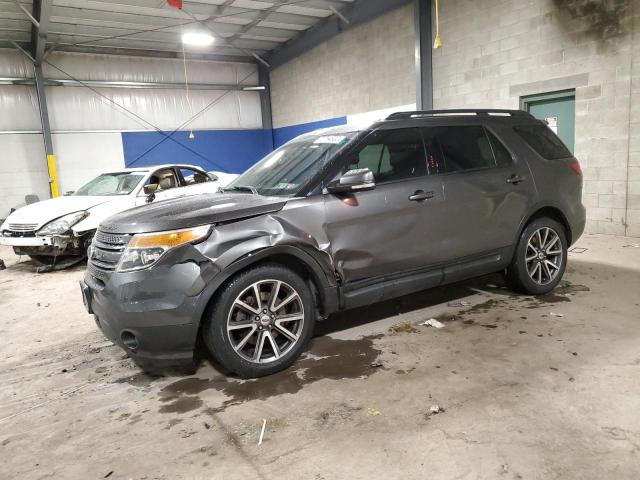 FORD EXPLORER X 2015 1fm5k7d81fga26451