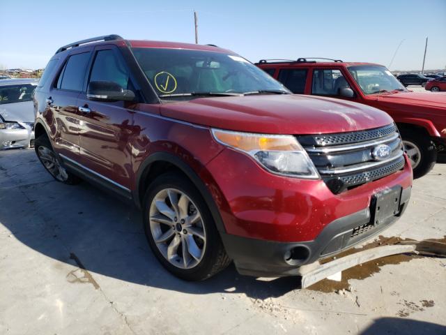 FORD EXPLORER X 2015 1fm5k7d81fga40303