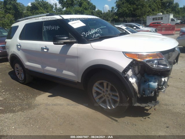 FORD EXPLORER 2015 1fm5k7d81fga44481