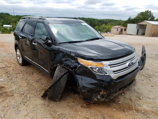 FORD EXPLORER X 2015 1fm5k7d81fga51091