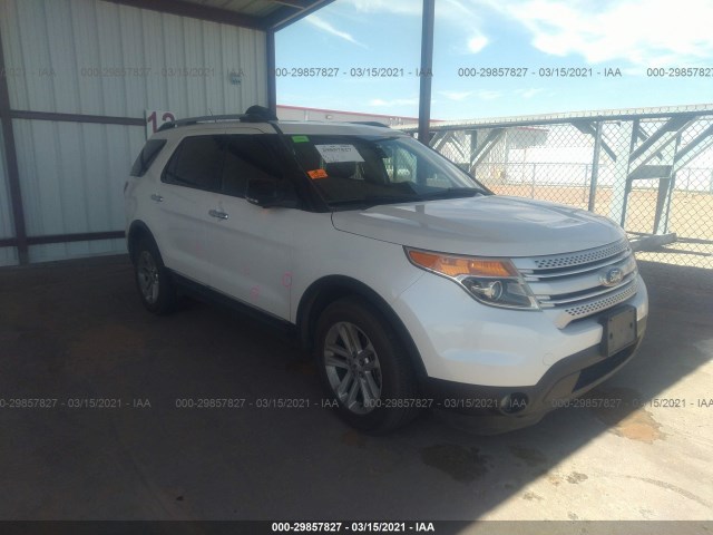 FORD EXPLORER 2015 1fm5k7d81fga64245