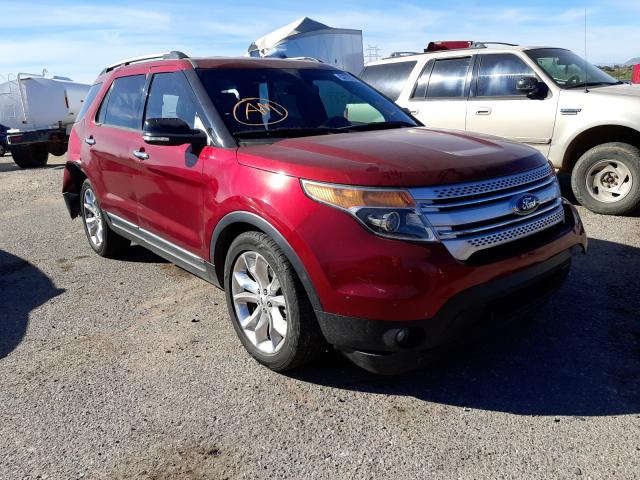 FORD EXPLORER X 2015 1fm5k7d81fga68151