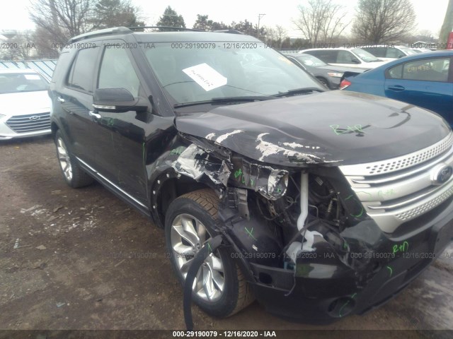 FORD EXPLORER 2015 1fm5k7d81fga71292