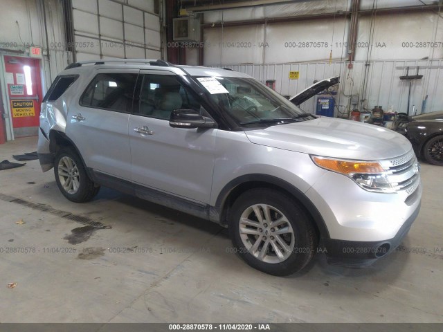 FORD EXPLORER 2015 1fm5k7d81fgb01195