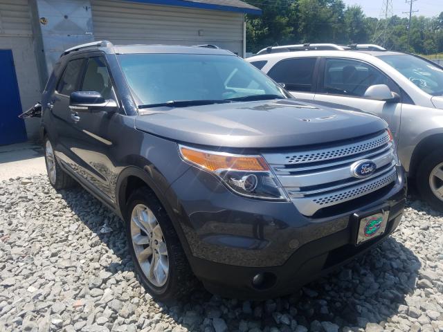 FORD EXPLORER X 2015 1fm5k7d81fgb15596