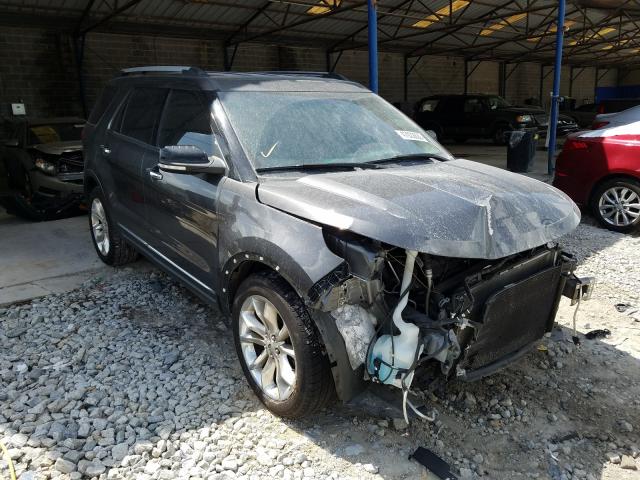 FORD EXPLORER X 2015 1fm5k7d81fgb22192