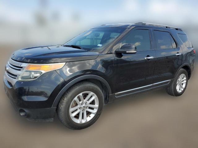 FORD EXPLORER 2015 1fm5k7d81fgb30857