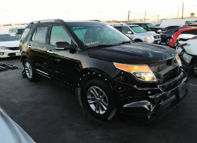 FORD EXPLORER 2015 1fm5k7d81fgb31782