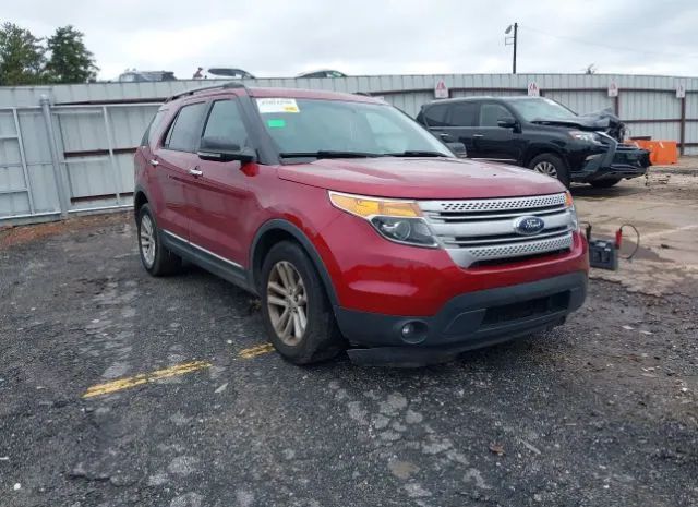 FORD EXPLORER 2015 1fm5k7d81fgb55385