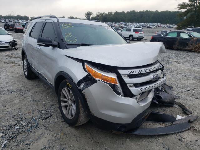 FORD EXPLORER X 2015 1fm5k7d81fgb55662