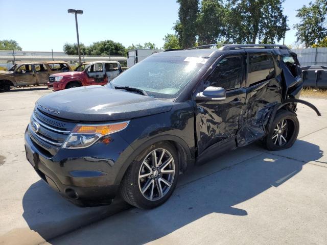 FORD EXPLORER X 2015 1fm5k7d81fgb80982