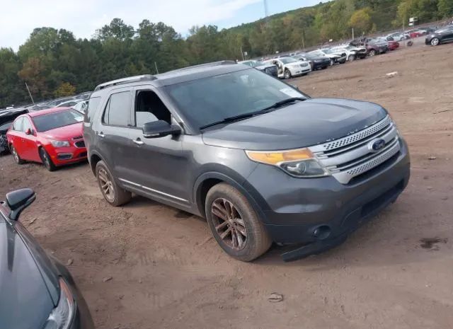 FORD EXPLORER 2015 1fm5k7d81fgb84529