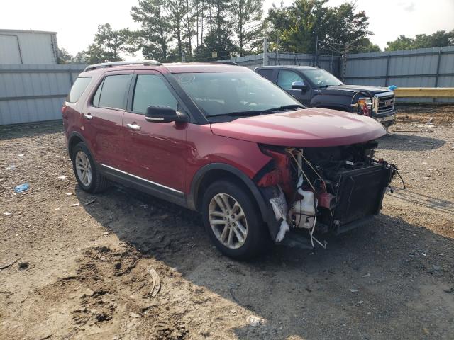 FORD EXPLORER X 2015 1fm5k7d81fgc02236