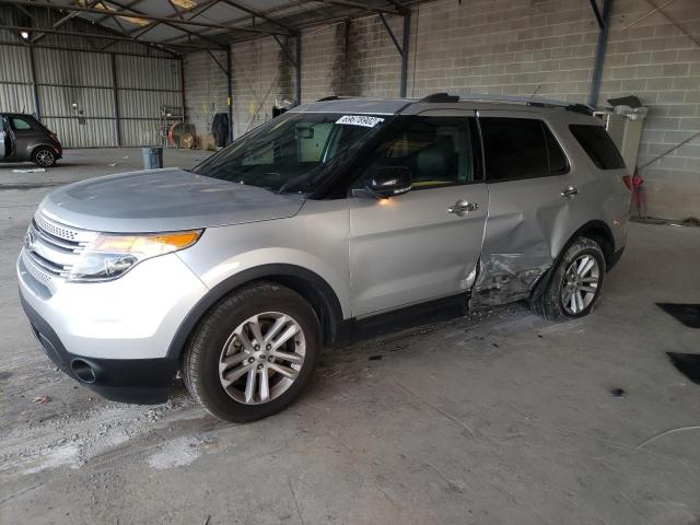 FORD EXPLORER X 2015 1fm5k7d81fgc07341