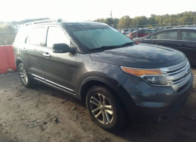 FORD EXPLORER 2015 1fm5k7d81fgc09221