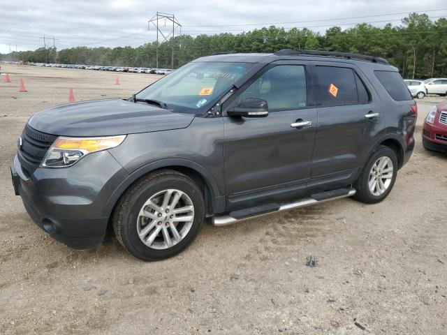 FORD EXPLORER 2015 1fm5k7d81fgc14645