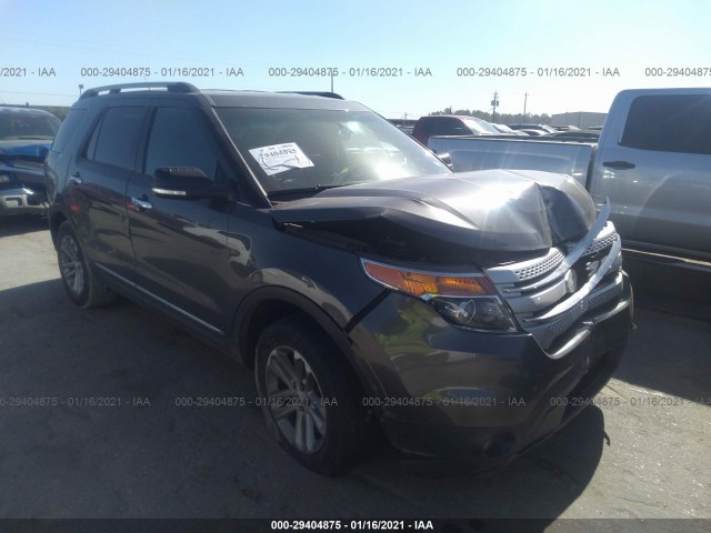 FORD EXPLORER 2015 1fm5k7d81fgc15570