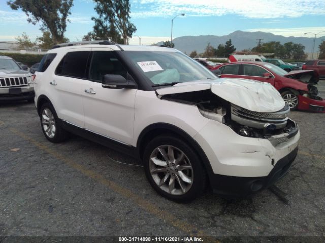 FORD EXPLORER 2015 1fm5k7d81fgc36788