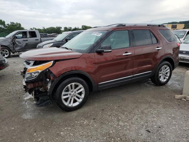 FORD EXPLORER X 2015 1fm5k7d81fgc38007