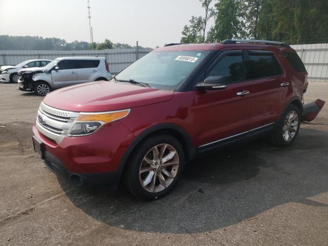 FORD EXPLORER X 2015 1fm5k7d81fgc45538