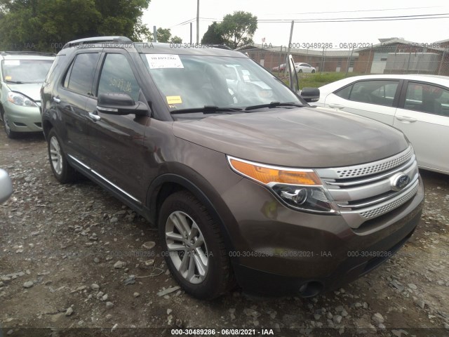 FORD EXPLORER 2015 1fm5k7d81fgc45782