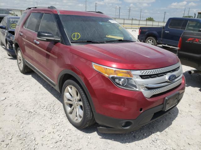 FORD EXPLORER X 2015 1fm5k7d81fgc48472