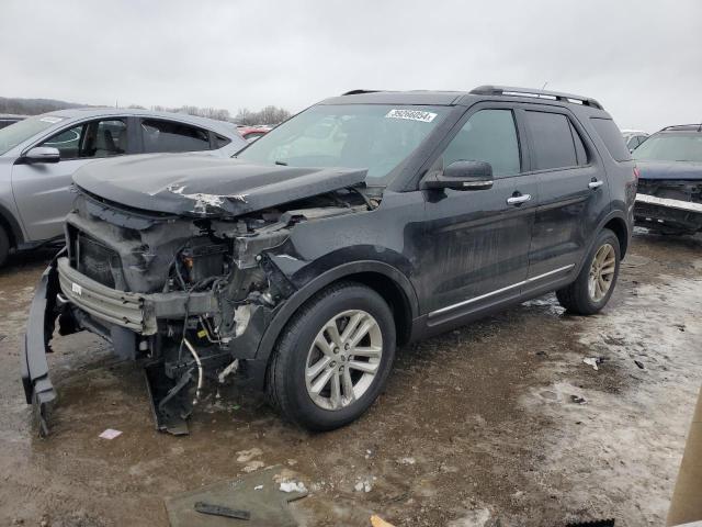 FORD EXPLORER 2015 1fm5k7d81fgc61769