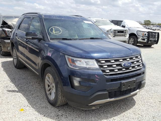 FORD EXPLORER X 2016 1fm5k7d81gga07139