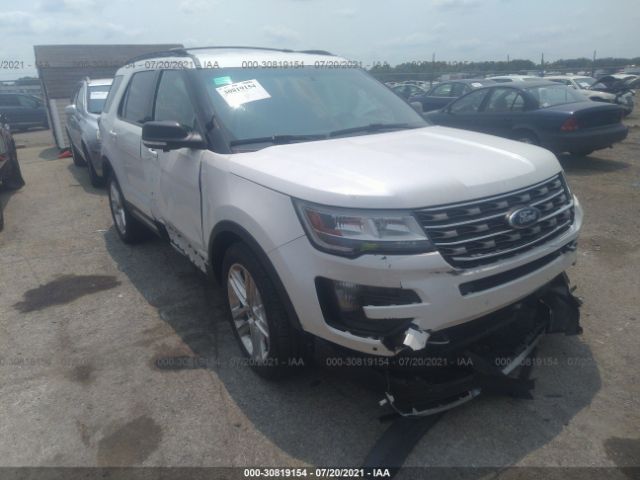 FORD EXPLORER 2016 1fm5k7d81gga17783