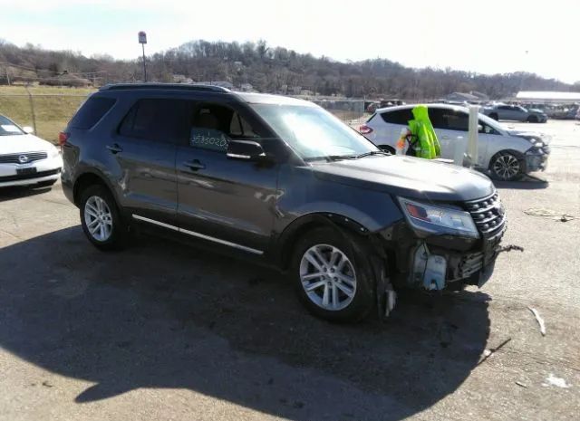 FORD EXPLORER 2016 1fm5k7d81gga30193