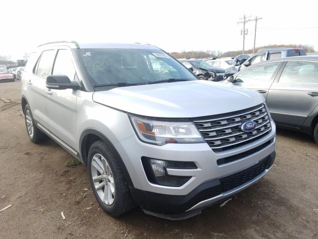 FORD EXPLORER X 2016 1fm5k7d81gga33837