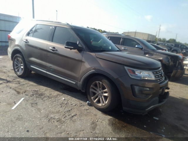 FORD EXPLORER 2016 1fm5k7d81gga34213