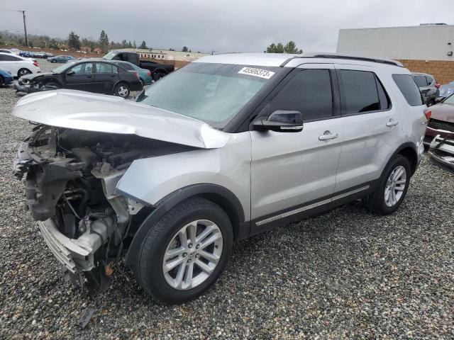 FORD EXPLORER X 2016 1fm5k7d81gga44126