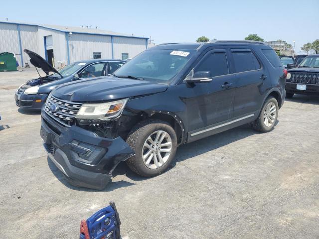 FORD EXPLORER X 2016 1fm5k7d81gga51822