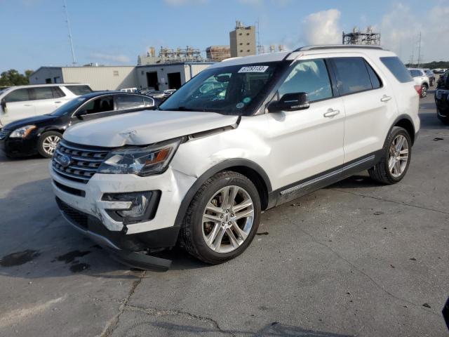 FORD EXPLORER X 2016 1fm5k7d81gga60469