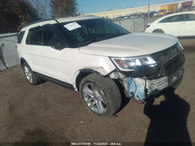 FORD EXPLORER 2016 1fm5k7d81gga63632