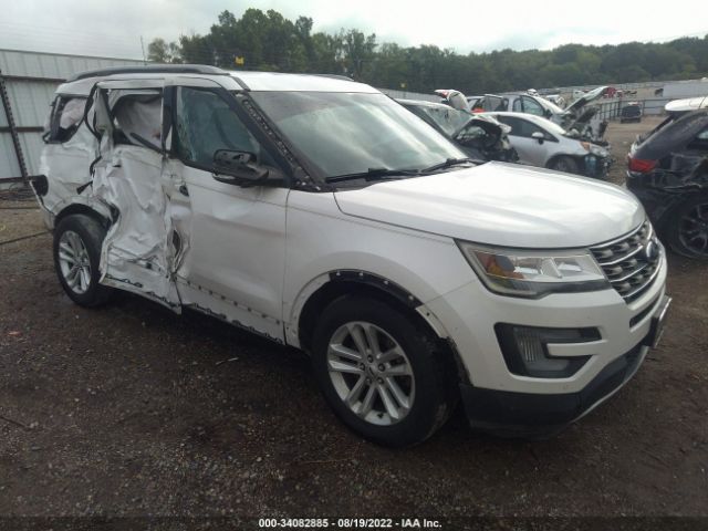 FORD EXPLORER 2016 1fm5k7d81gga82648