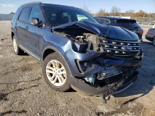 FORD EXPLORER X 2016 1fm5k7d81gga93861