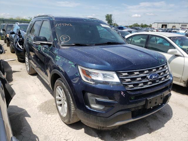 FORD EXPLORER X 2016 1fm5k7d81gga93942