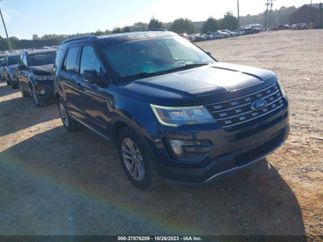 FORD EXPLORER 2016 1fm5k7d81gga97652