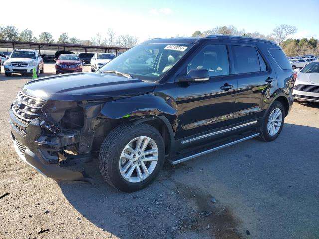 FORD EXPLORER 2016 1fm5k7d81gga99126