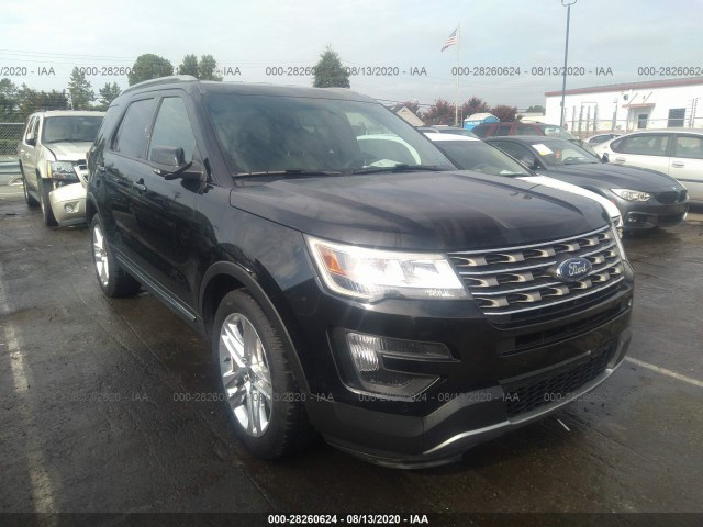 FORD EXPLORER 2016 1fm5k7d81ggb51113