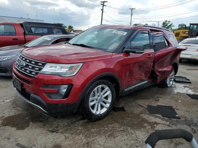 FORD EXPLORER 2016 1fm5k7d81ggb61141