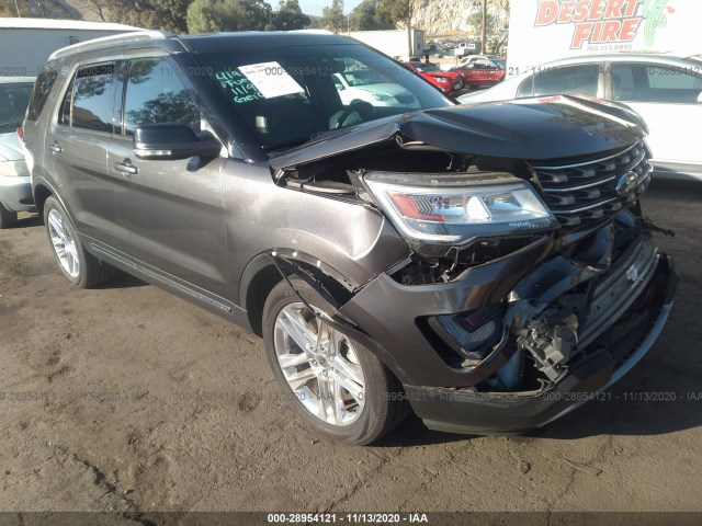 FORD EXPLORER 2016 1fm5k7d81ggb69563