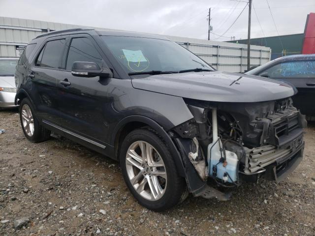 FORD EXPLORER X 2016 1fm5k7d81ggb69773