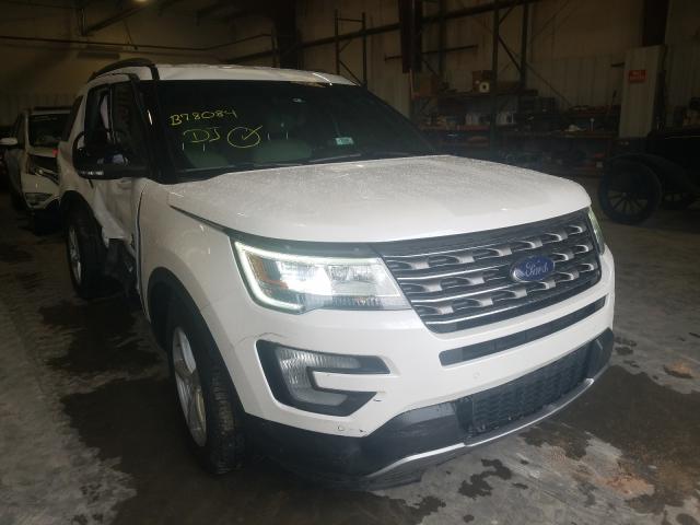 FORD EXPLORER X 2016 1fm5k7d81ggb78084